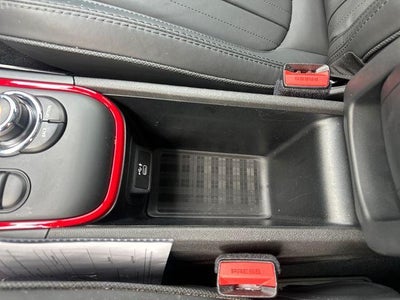 2021 MINI John Cooper Works Countryman ALL4 John Cooper Works