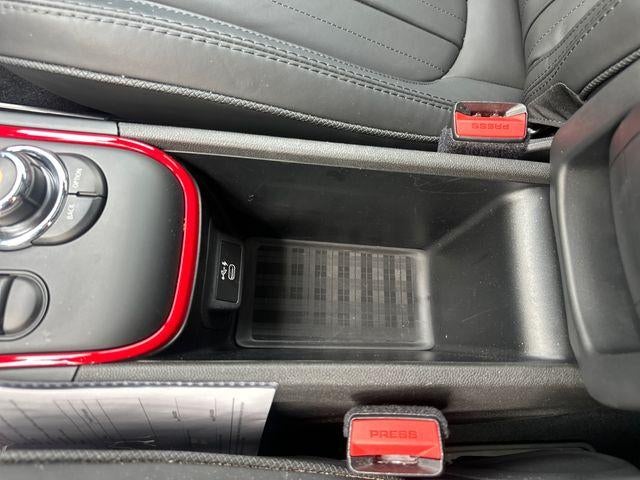 2021 MINI John Cooper Works Countryman ALL4 John Cooper Works