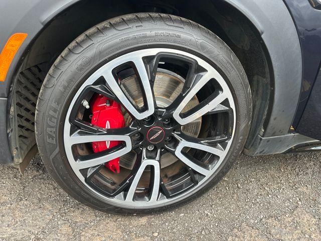 2021 MINI John Cooper Works Countryman ALL4 John Cooper Works