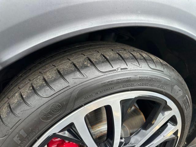 2021 MINI John Cooper Works Countryman ALL4 John Cooper Works