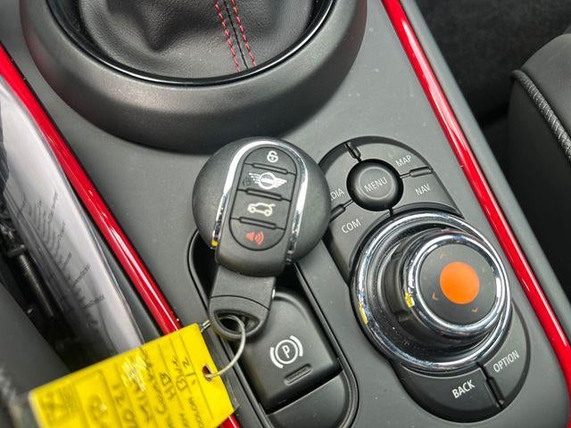 2021 MINI John Cooper Works Countryman ALL4 John Cooper Works