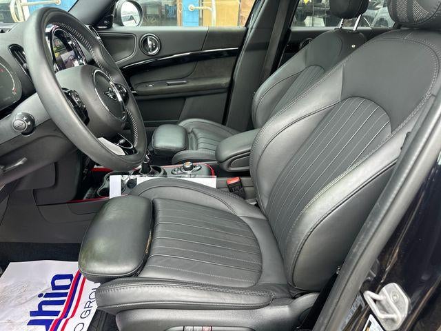 2021 MINI John Cooper Works Countryman ALL4 John Cooper Works