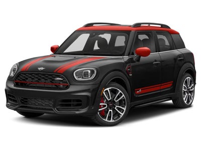 2021 MINI John Cooper Works Countryman ALL4 John Cooper Works