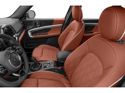 2021 MINI John Cooper Works Countryman ALL4 John Cooper Works