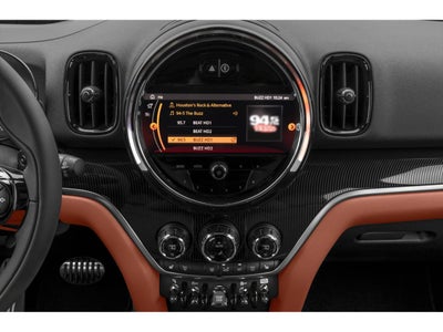 2021 MINI John Cooper Works Countryman ALL4 John Cooper Works