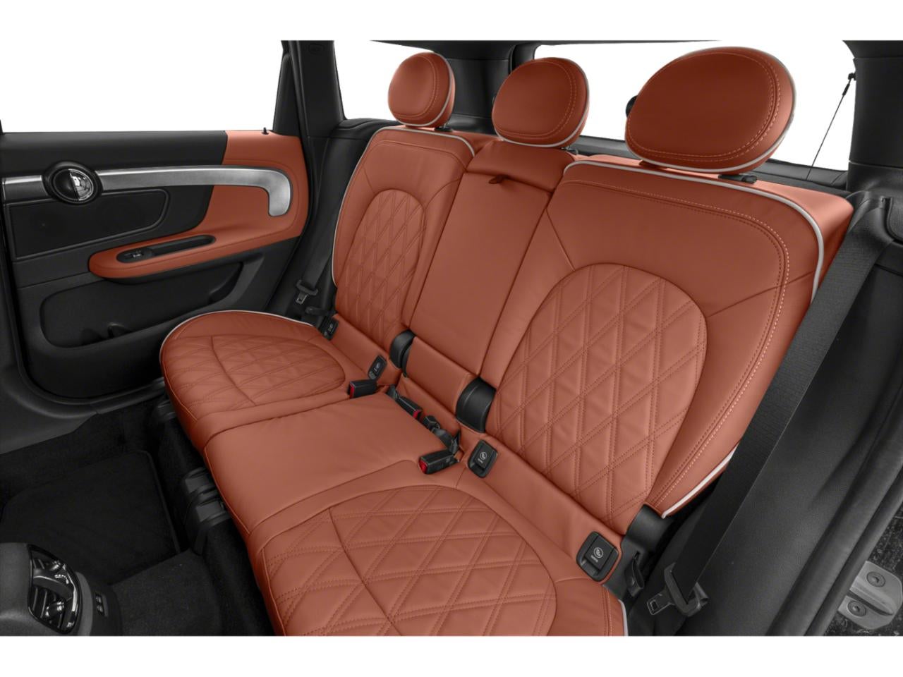 2021 MINI John Cooper Works Countryman ALL4 John Cooper Works