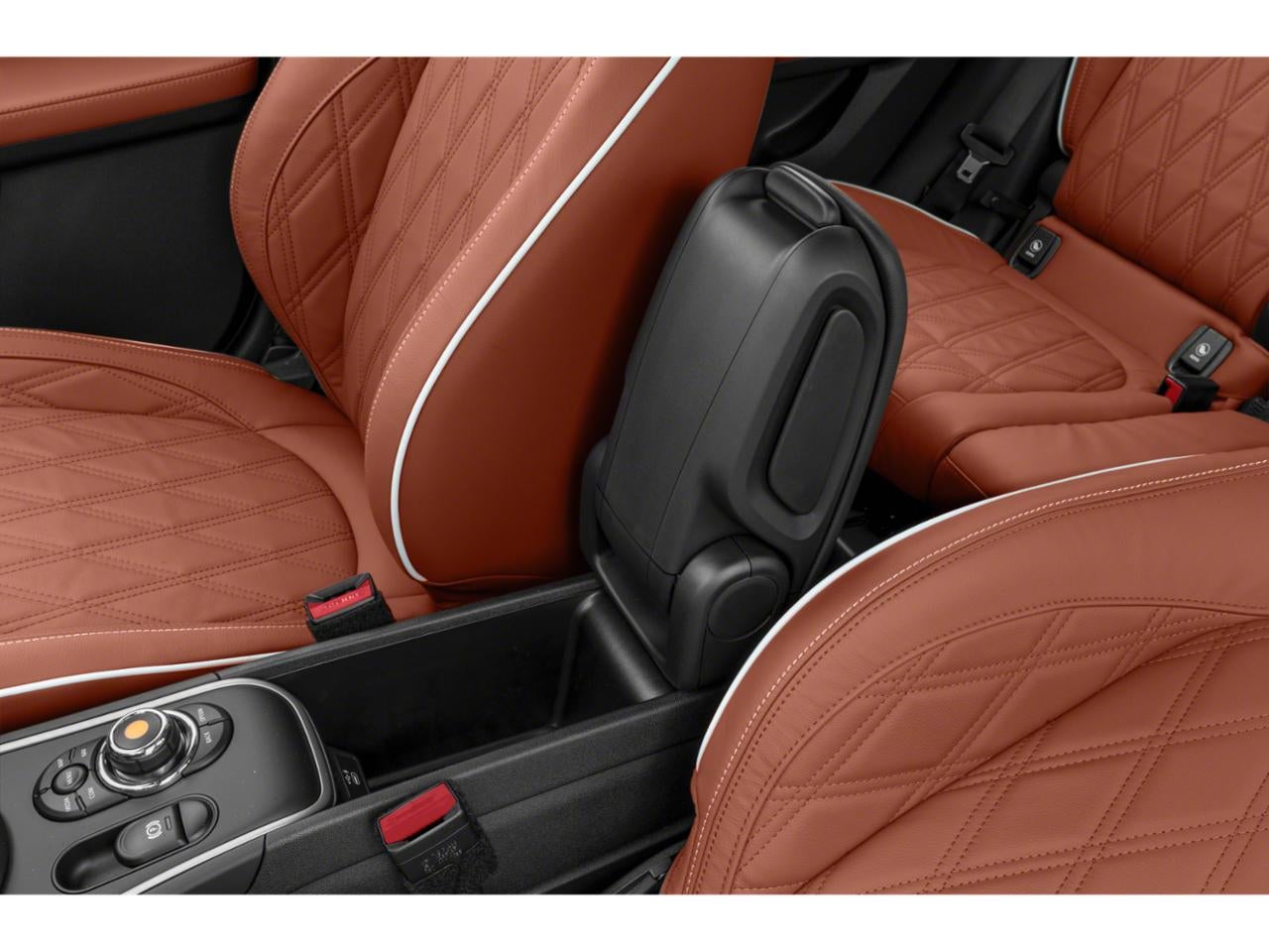 2021 MINI John Cooper Works Countryman ALL4 John Cooper Works