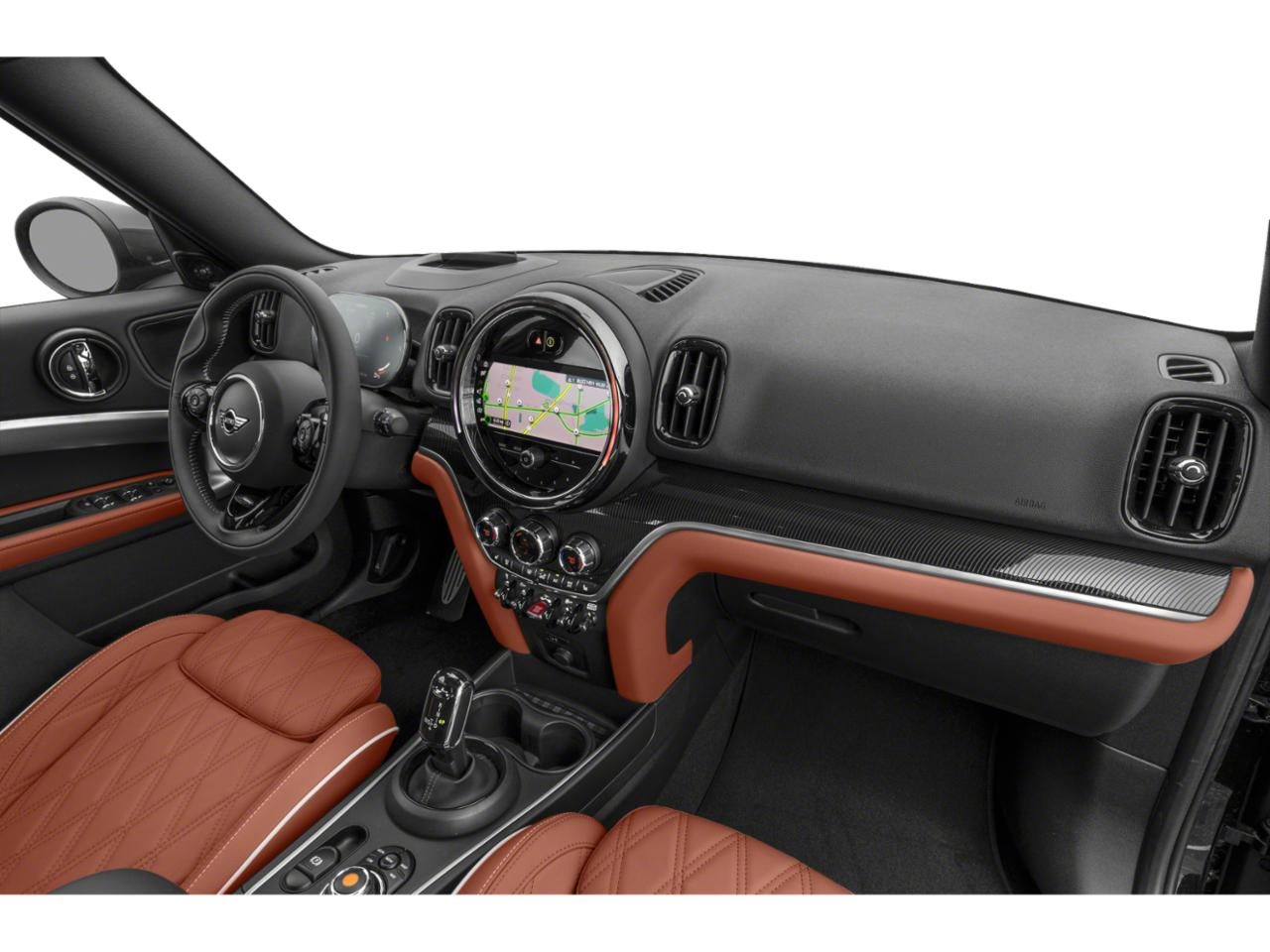 2021 MINI John Cooper Works Countryman ALL4 John Cooper Works