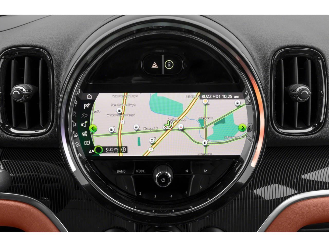 2021 MINI John Cooper Works Countryman ALL4 John Cooper Works