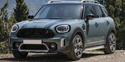 2021 MINI John Cooper Works Countryman ALL4 John Cooper Works