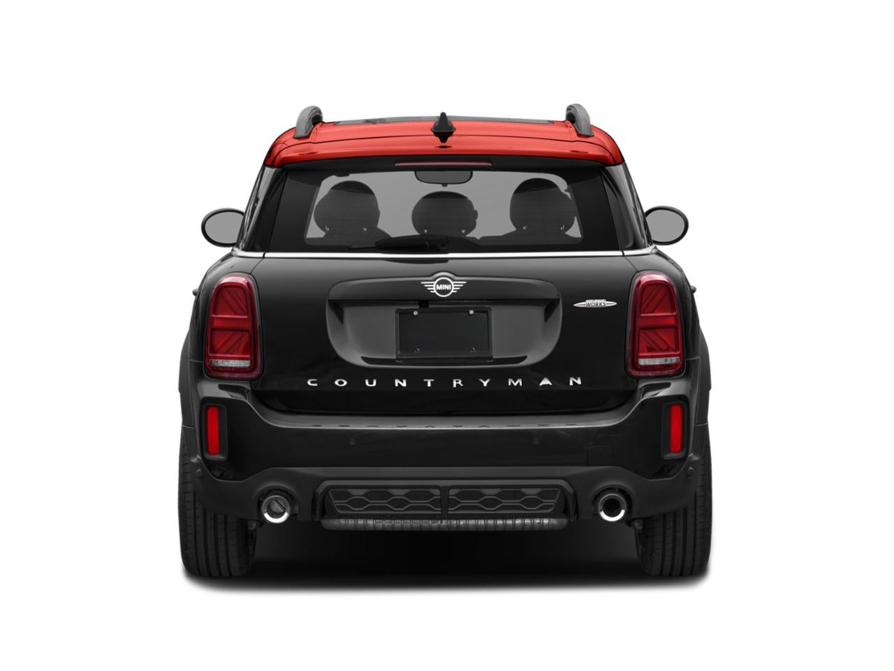 2021 MINI John Cooper Works Countryman ALL4 John Cooper Works