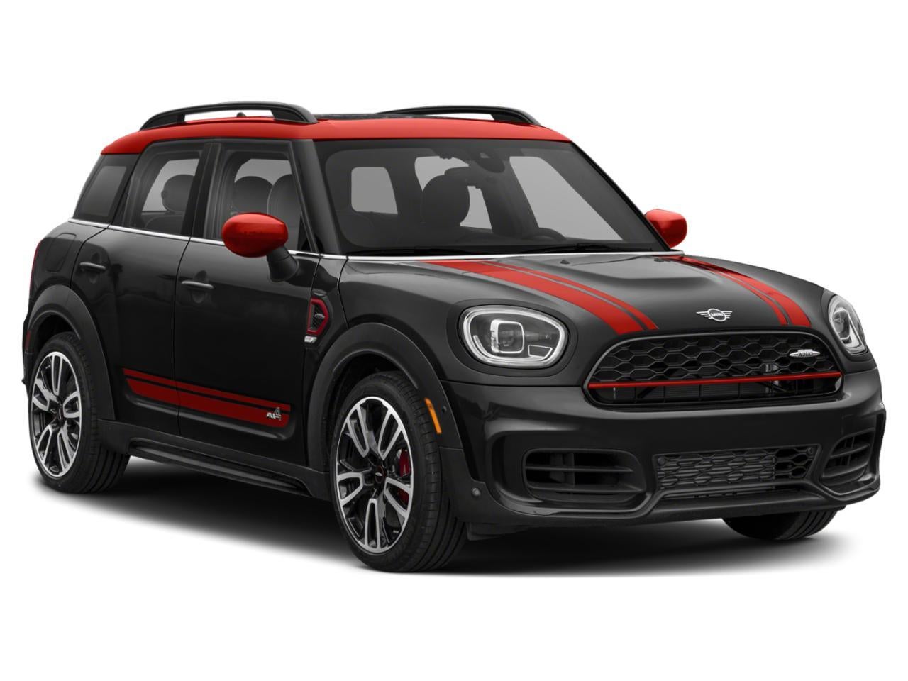 2021 MINI John Cooper Works Countryman ALL4 John Cooper Works