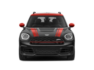 2021 MINI John Cooper Works Countryman ALL4 John Cooper Works