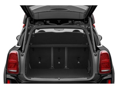 2021 MINI John Cooper Works Countryman ALL4 John Cooper Works