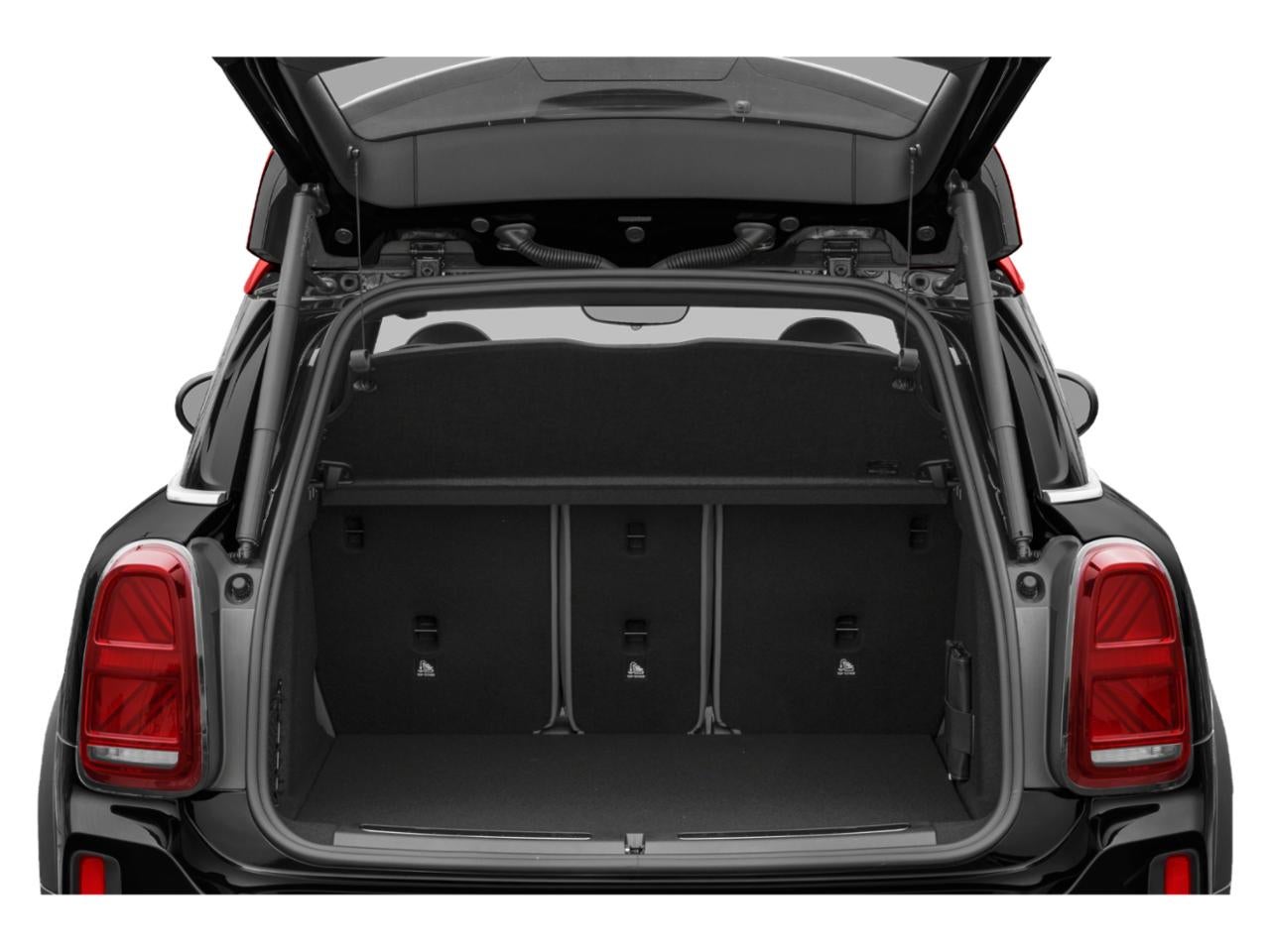 2021 MINI John Cooper Works Countryman ALL4 John Cooper Works