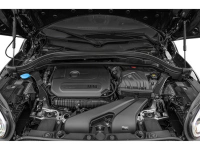 2021 MINI John Cooper Works Countryman ALL4 John Cooper Works