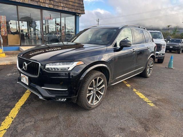 2019 Volvo XC90 T6 AWD Momentum