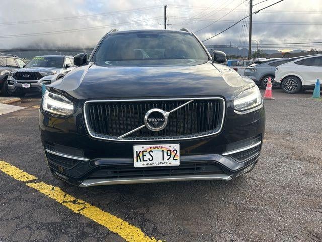 2019 Volvo XC90 T6 AWD Momentum
