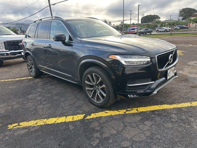 2019 Volvo XC90 T6 AWD Momentum
