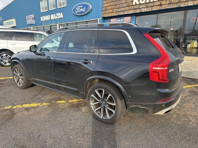 2019 Volvo XC90 T6 AWD Momentum