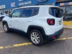 2018 Jeep Renegade Latitude FWD