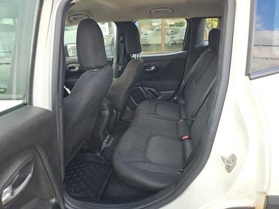 2019 Jeep Renegade Sport FWD