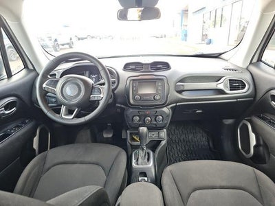 2019 Jeep Renegade Sport FWD