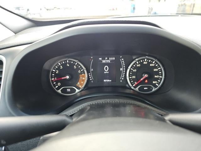 2019 Jeep Renegade Sport FWD