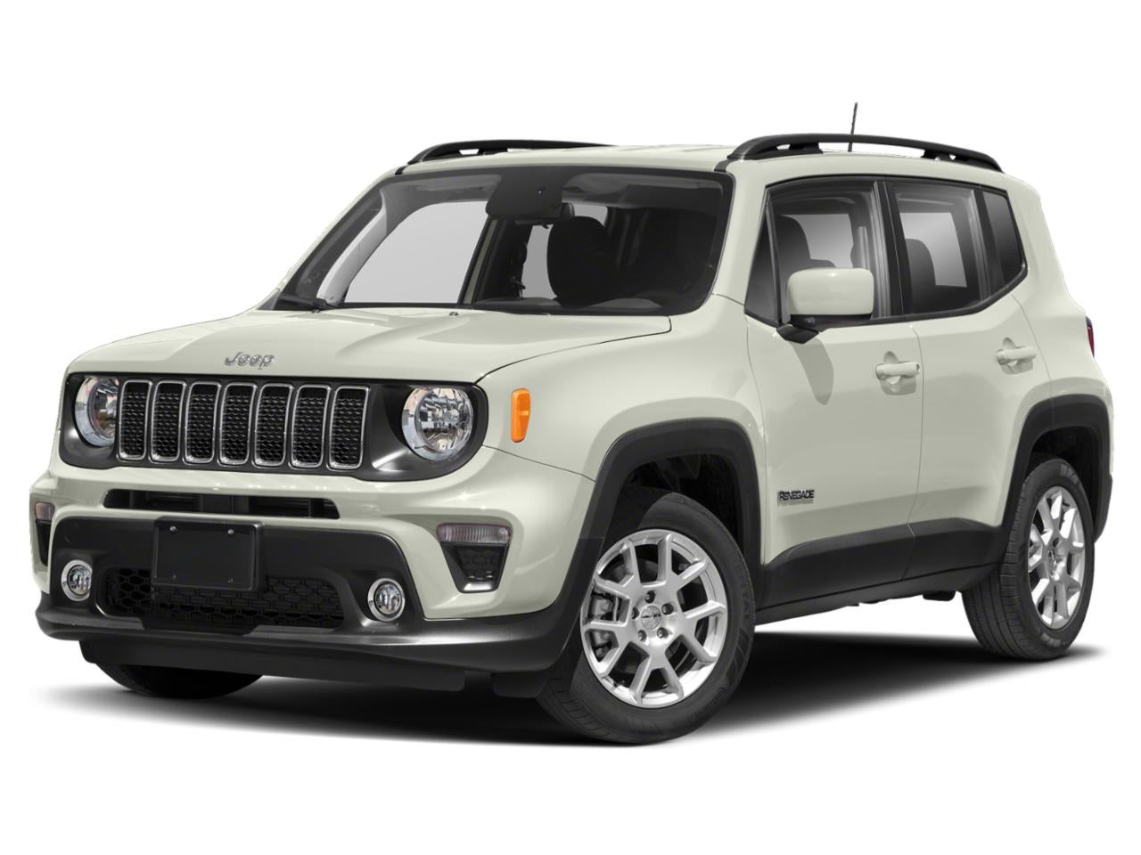 2019 Jeep Renegade Sport FWD