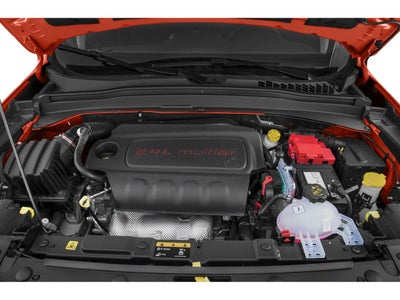 2019 Jeep Renegade Sport FWD