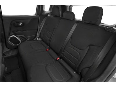 2019 Jeep Renegade Sport FWD