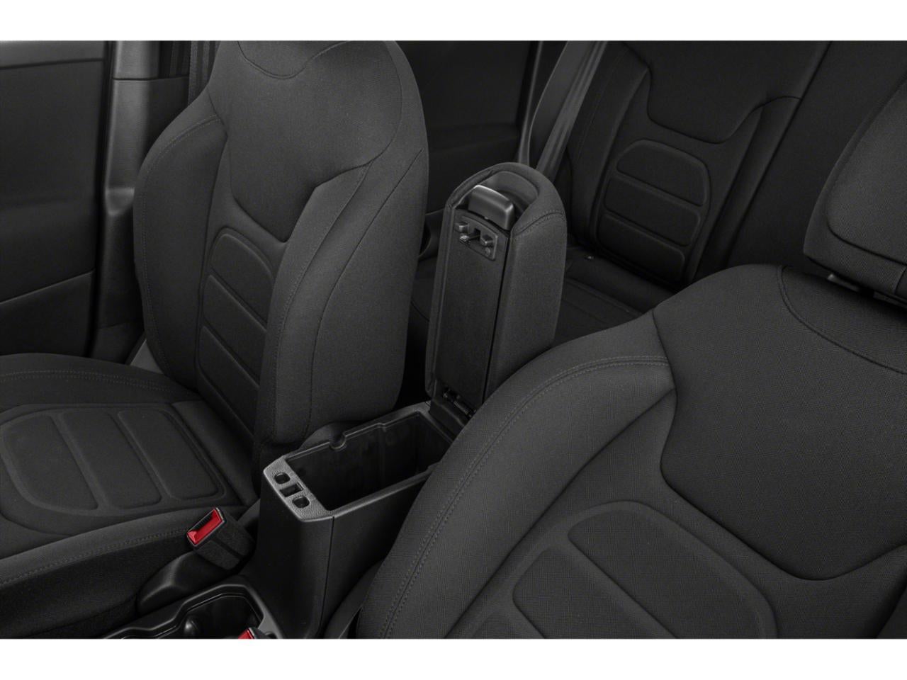 2019 Jeep Renegade Sport FWD