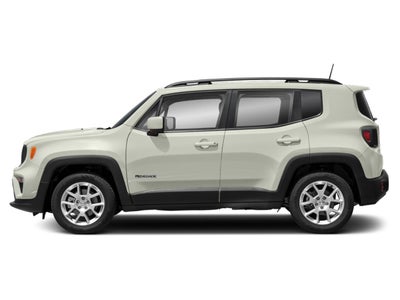 2019 Jeep Renegade Sport FWD