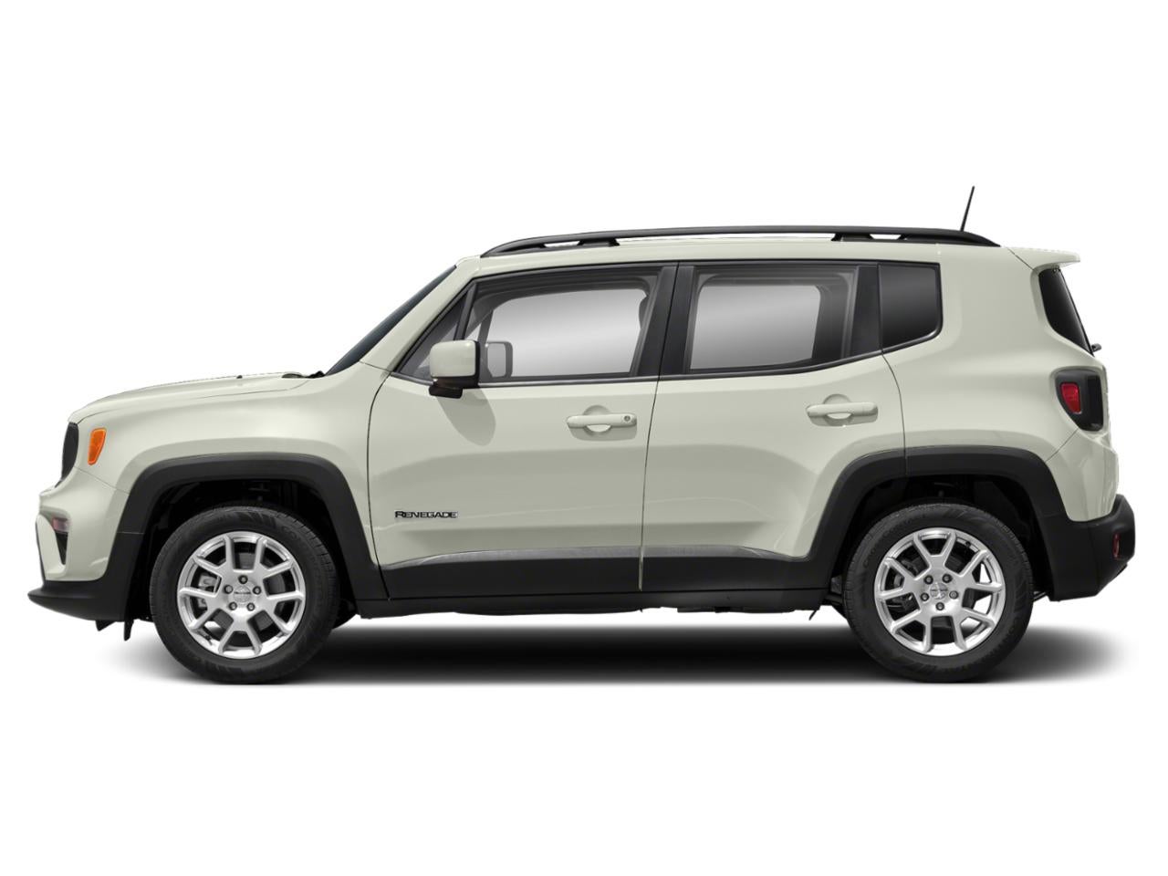 2019 Jeep Renegade Sport FWD