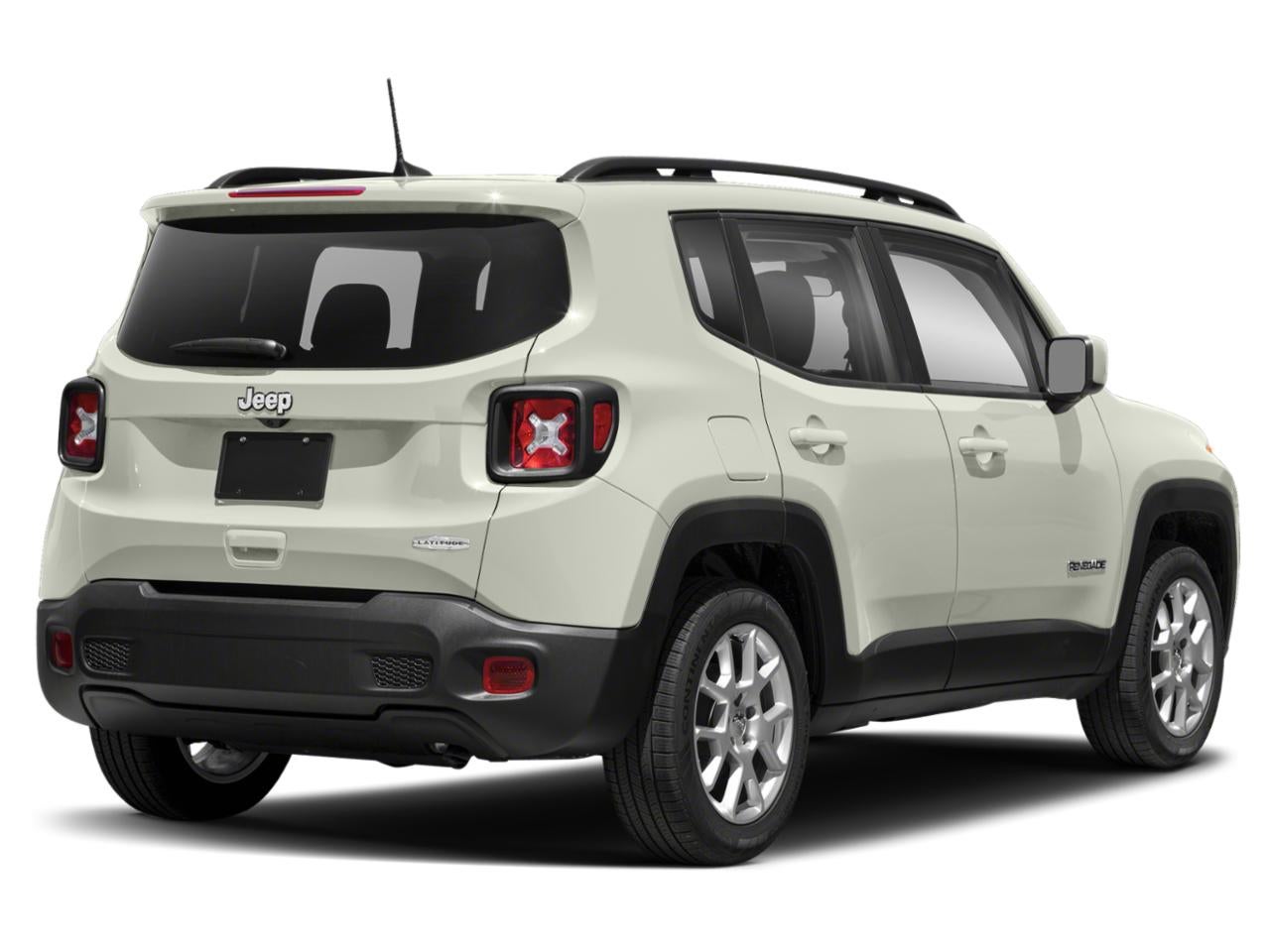 2019 Jeep Renegade Sport FWD