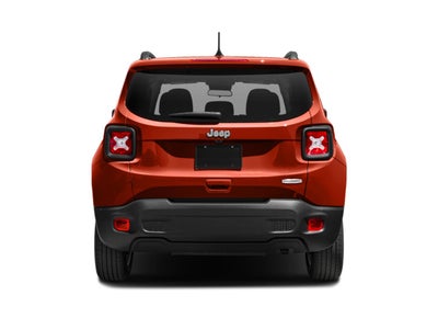 2019 Jeep Renegade Sport FWD