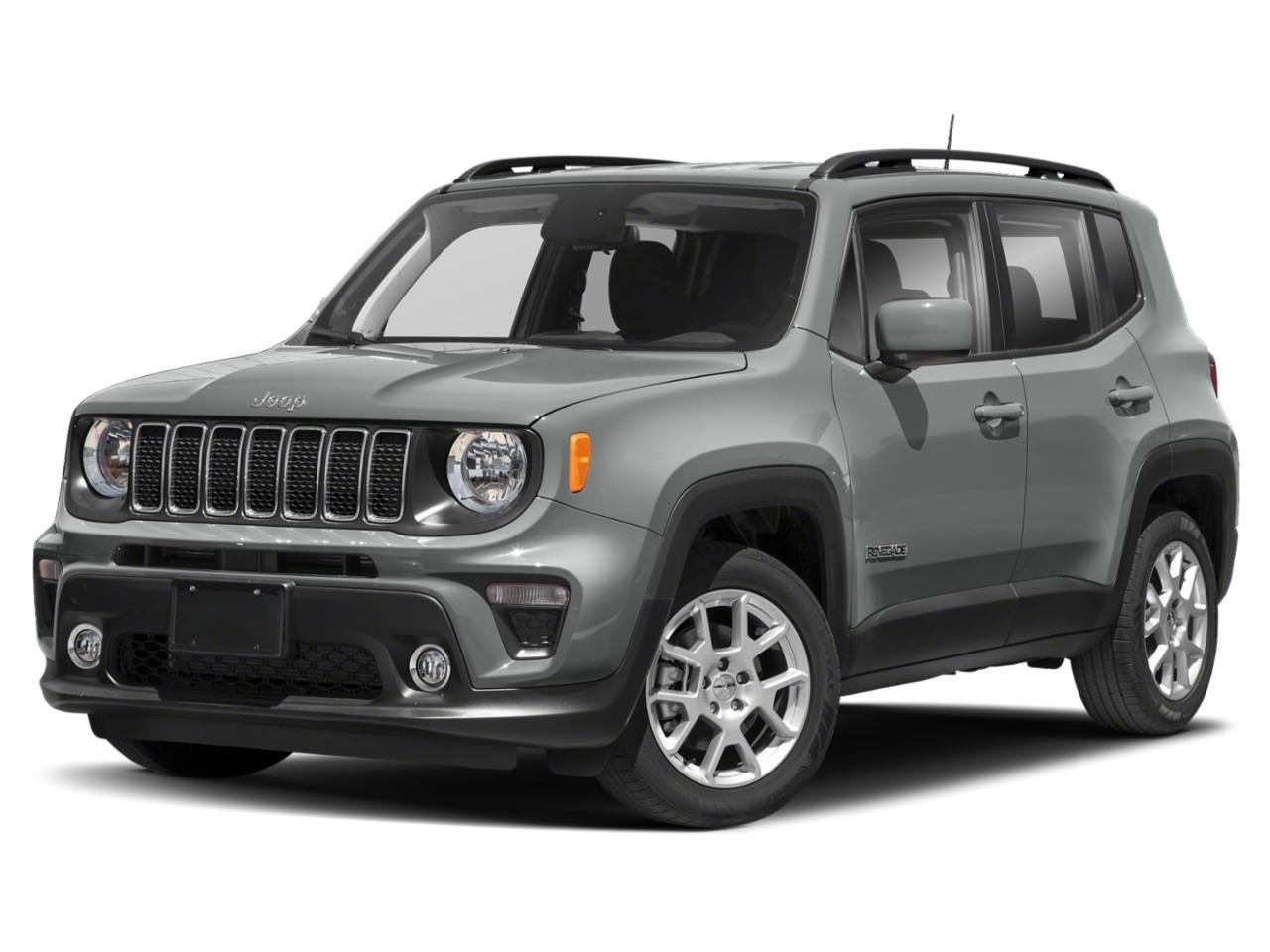 2019 Jeep Renegade Sport FWD