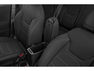 2019 Jeep Renegade Sport FWD