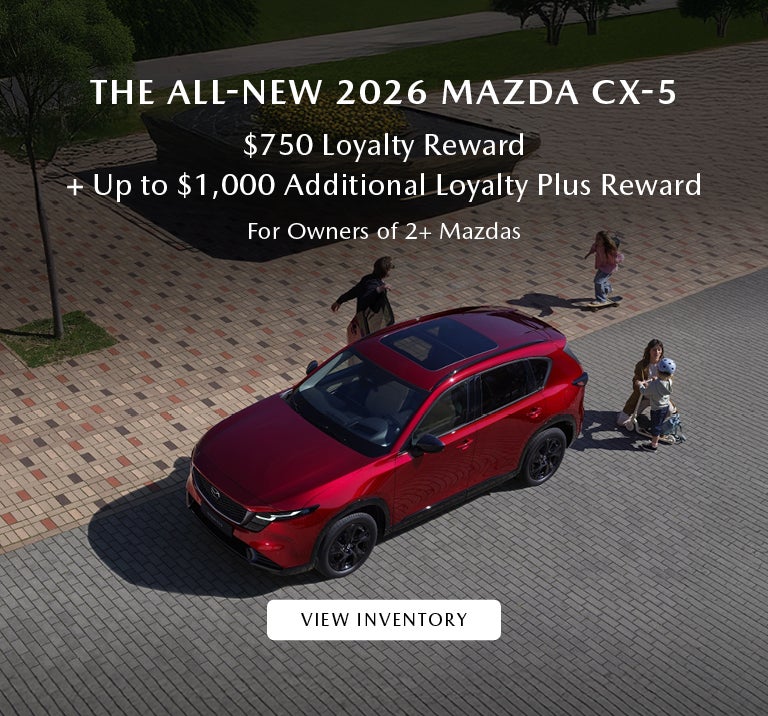 $750 Loyalty Reward