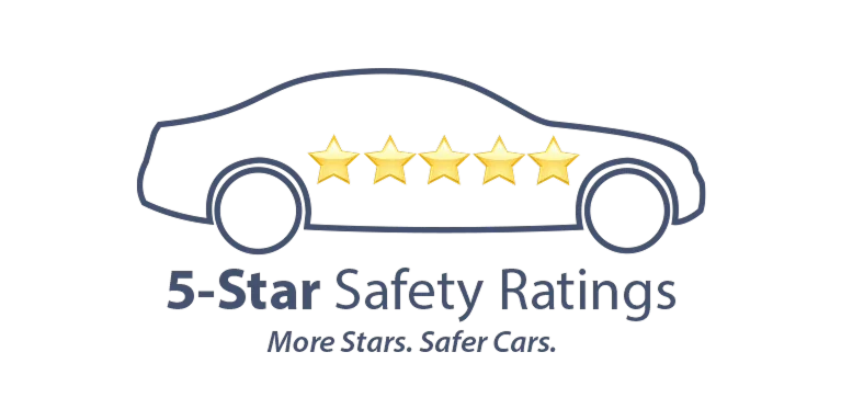 NHTSA 5-Star Safety Ratings | Kuhio Mazda in Lihue HI