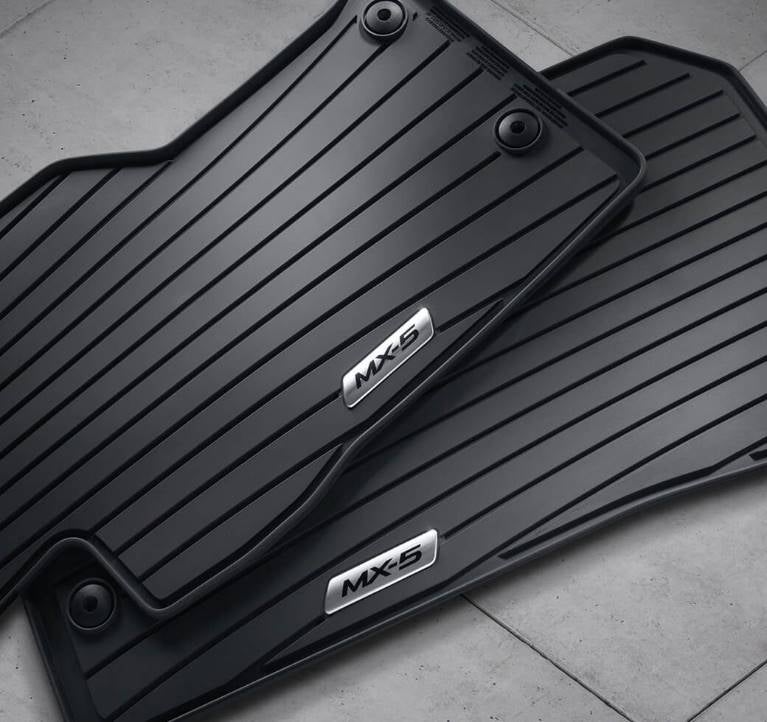 MAZDA MX-5 MIATA RF | Kuhio Mazda in Lihue HI