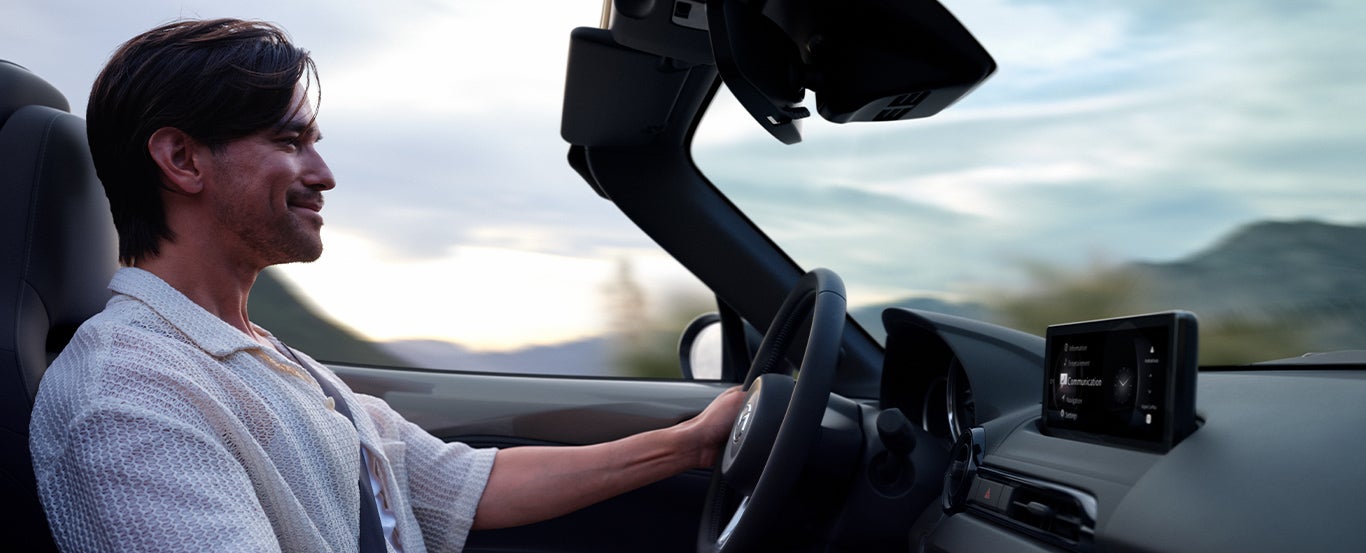 MAZDA MX-5 MIATA RF | Kuhio Mazda in Lihue HI