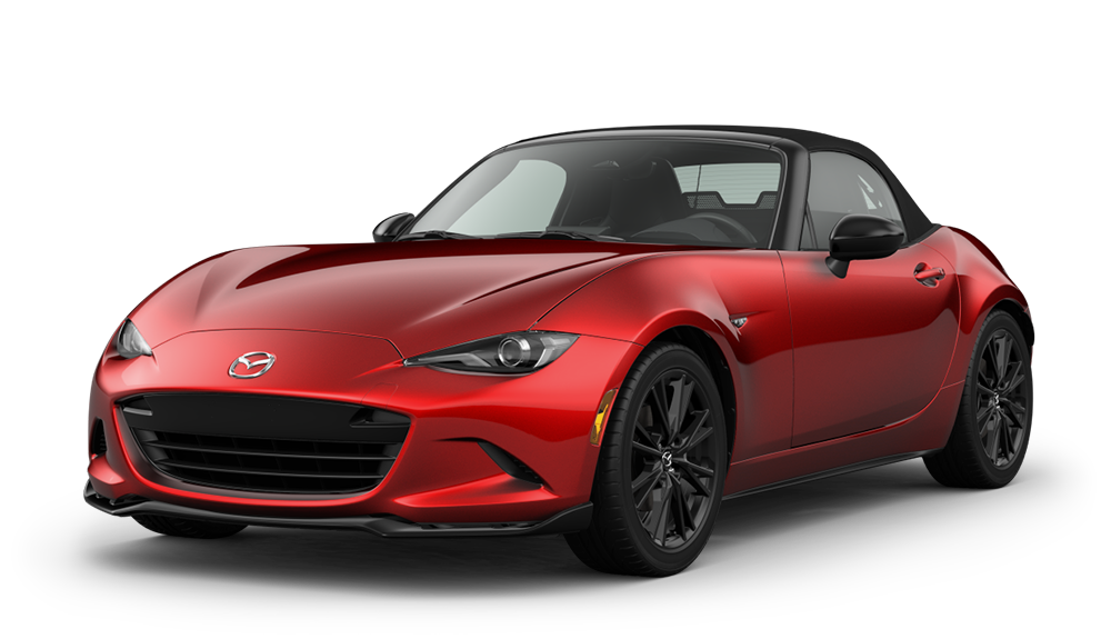2025 Mazda MX-5 CLUB | Kuhio Mazda in Lihue HI