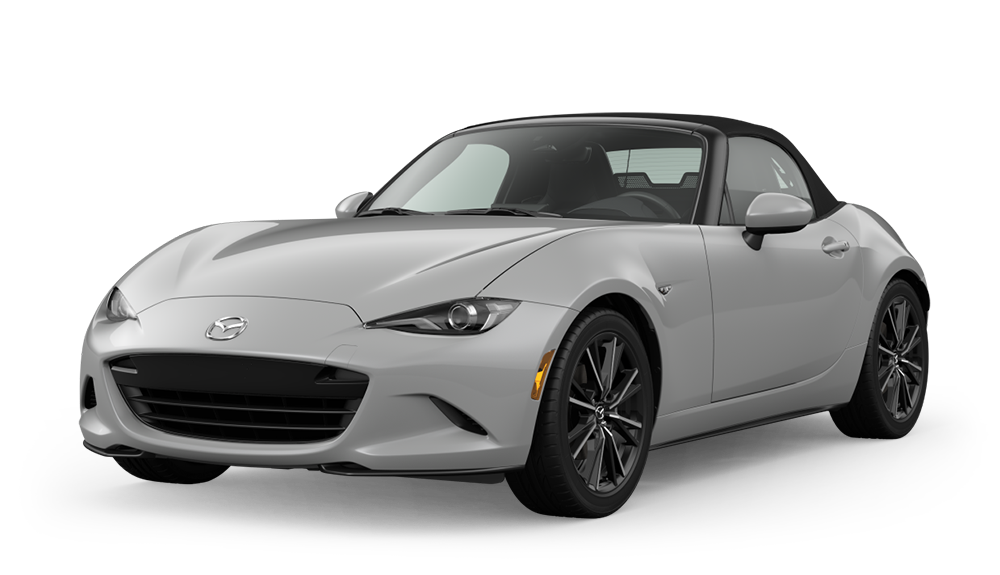 2025 Mazda MX-5 GRAND TOURING | Kuhio Mazda in Lihue HI