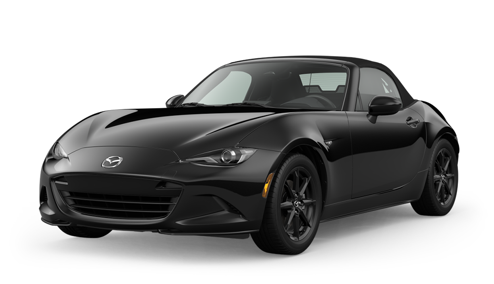 2025 Mazda MX-5 SPORT | Kuhio Mazda in Lihue HI