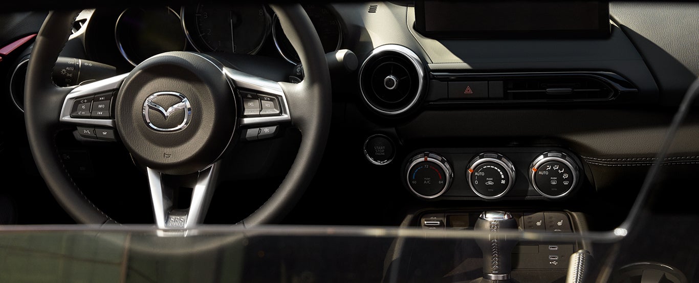 MAZDA MX-5 MIATA | Kuhio Mazda in Lihue HI