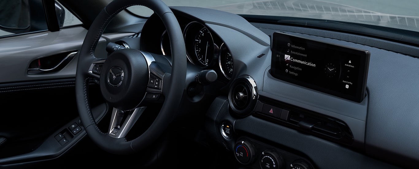 MAZDA MX-5 MIATA | Kuhio Mazda in Lihue HI