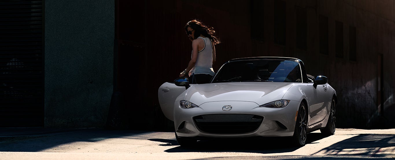 MAZDA MX-5 MIATA | Kuhio Mazda in Lihue HI