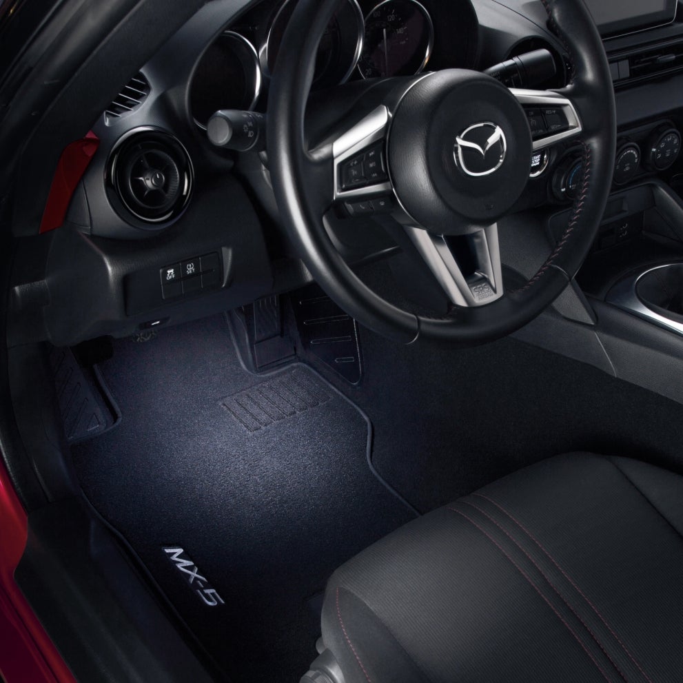 MAZDA MX-5 MIATA RF | Kuhio Mazda in Lihue HI