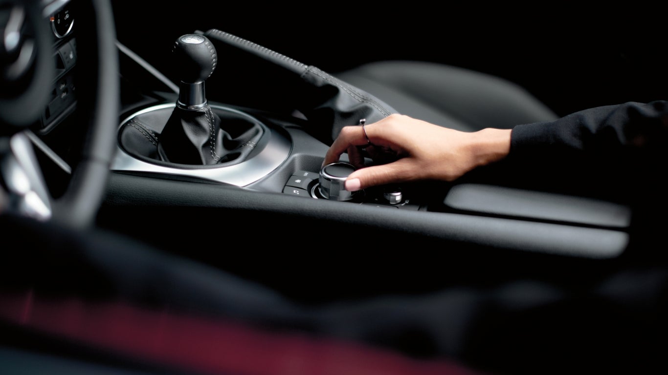 MAZDA MX-5 MIATA | Kuhio Mazda in Lihue HI